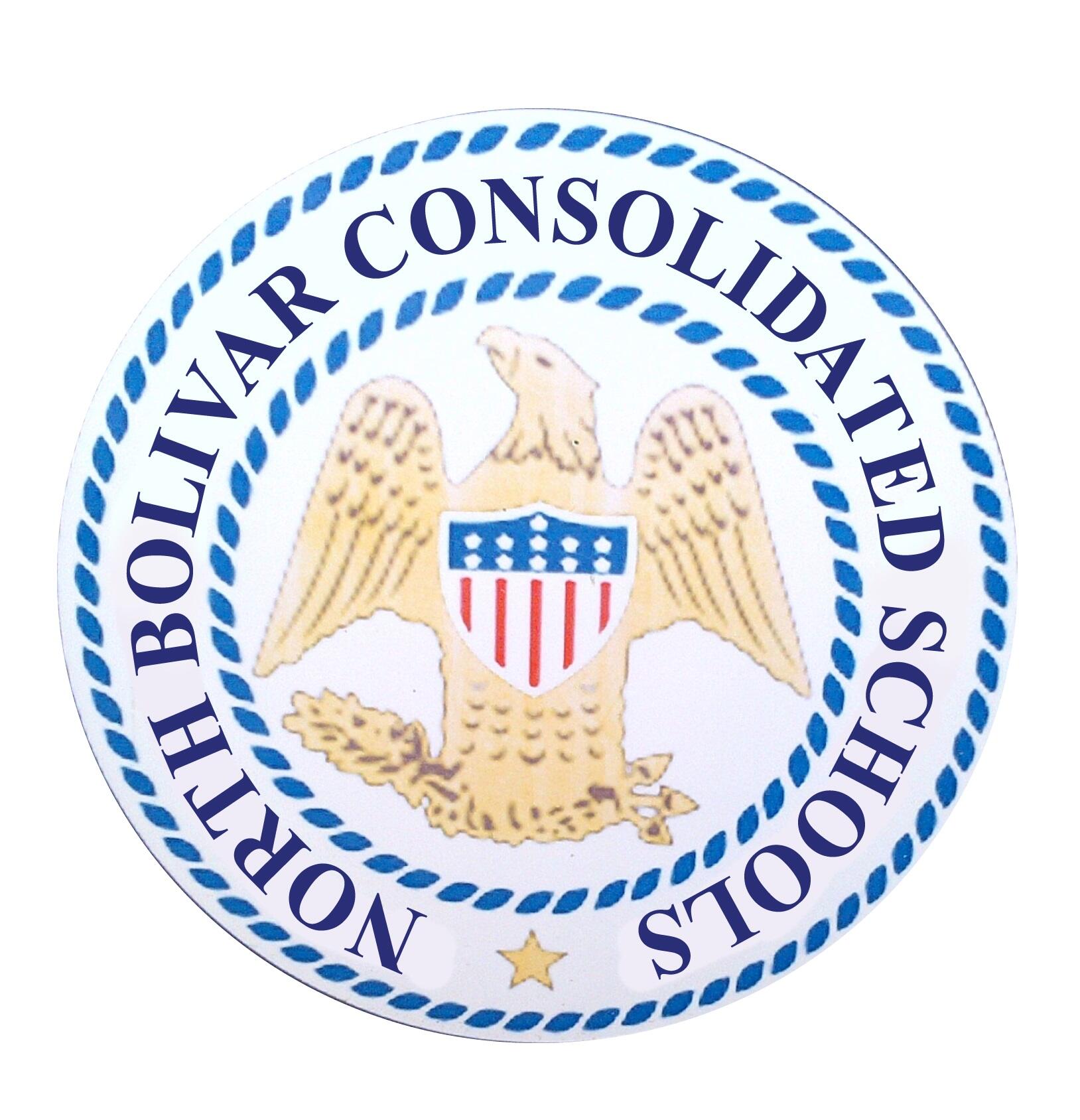 North Bolivar Consolidated School logo