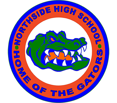 Northside High Logo